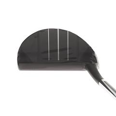 Wilson Staff Infinite Grant Park Mens Right Hand Putter 34" Mallet - Wilson Grip - Image 3
