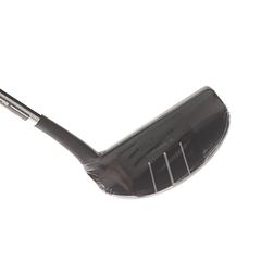 Wilson Staff Infinite Grant Park Mens Right Hand Putter 34" Mallet - Wilson Grip - Image 5