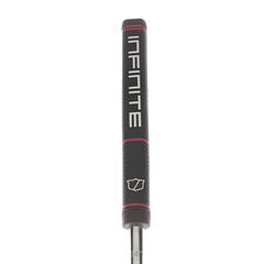 Wilson Staff Infinite Grant Park Mens Right Hand Putter 34" Mallet - Wilson Grip - Image 7