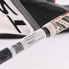 Titleist TSR3 Driver / 9 Degree / Stiff Flex Tensei AV Blue 65 Shaft - Image 9