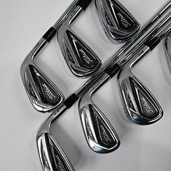 Titleist 716 AP2 Irons / 4-PW / Stiff Flex Dymanic Gold AMT S300 Shafts - Image 2