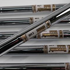 Titleist 716 AP2 Irons / 4-PW / Stiff Flex Dymanic Gold AMT S300 Shafts - Image 5