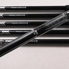 Taylormade P790 2023 Irons / 6-PW+AW / Regular Flex MMT 85 Shafts - Image 5