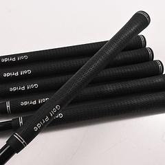 Taylormade P790 2023 Irons / 6-PW+AW / Regular Flex MMT 85 Shafts - Image 7