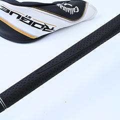 Callaway Rogue ST Max OS Lite #3 Hybrid / 21 Degree / Regular Flex Cypher 60 - Image 8