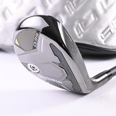 Taylormade Qi35 Max Lite #5 Hybrid / 27 Degree / Senior Flex Vanquish 5 Shaft - Image 1