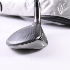 Taylormade Qi35 Max Lite #5 Hybrid / 27 Degree / Senior Flex Vanquish 5 Shaft - Image 3