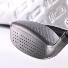 Taylormade Qi35 Max Lite #5 Hybrid / 27 Degree / Senior Flex Vanquish 5 Shaft - Image 4