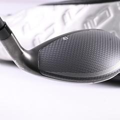 Taylormade Qi35 Max Lite #5 Hybrid / 27 Degree / Senior Flex Vanquish 5 Shaft - Image 5