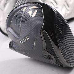 Taylormade Qi35 Driver / 10.5 Degree / Regular Flex Ventus Blue 5 Shaft - Image 6