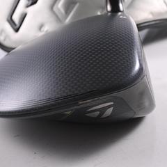 Taylormade Qi35 Driver / 10.5 Degree / Regular Flex Ventus Blue 5 Shaft - Image 4