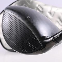 Taylormade Qi35 Driver / 10.5 Degree / Regular Flex Ventus Blue 5 Shaft - Image 3