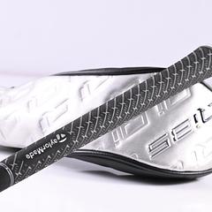 Taylormade Qi35 Max Lite #5 Hybrid / 27 Degree / Senior Flex Vanquish 5 Shaft - Image 8