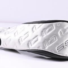 Taylormade Qi35 Max Lite #5 Hybrid / 27 Degree / Senior Flex Vanquish 5 Shaft - Image 9