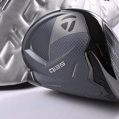 Taylormade Qi35 Max Driver / 12 Degree / Regular Flex Aldila RIP'D NV 65 Shaft - Image 4