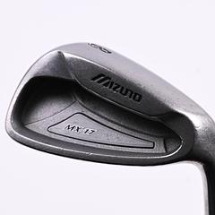 Mizuno MX-17 #8 Iron / Regular Flex Mizuno DynaFlex Shaft - Image 1
