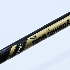 Titleist Vokey SM9 Gap Wedge / 52 Degree / Stiff Flex Dynamic Gold S400 - Image 4