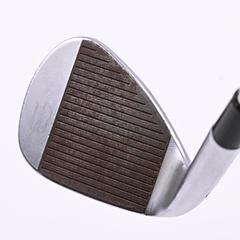 Taylormade Hi-Toe 3 Gap Wedge / 50 Degree / Wedge Flex KBS HI-REV 2.0 Shaft - Image 2