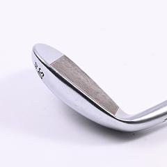 Taylormade Hi-Toe 3 Gap Wedge / 50 Degree / Wedge Flex KBS HI-REV 2.0 Shaft - Image 3