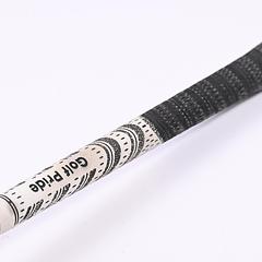 Taylormade Hi-Toe 3 Gap Wedge / 50 Degree / Wedge Flex KBS HI-REV 2.0 Shaft - Image 6