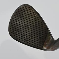 Taylormade Hi-Toe Lob Wedge / 60 Degree / Regular Flex KBS Hi-Rev 115 - Image 3