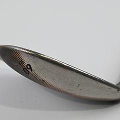 Taylormade Hi-Toe Lob Wedge / 60 Degree / Regular Flex KBS Hi-Rev 115 - Image 4