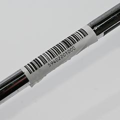 Taylormade Hi-Toe Lob Wedge / 60 Degree / Regular Flex KBS Hi-Rev 115 - Image 6