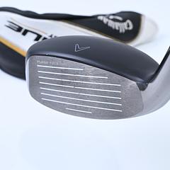 Callaway Rogue ST Max OS Lite #3 Hybrid / 21 Degree / Regular Flex Cypher 60 - Image 4