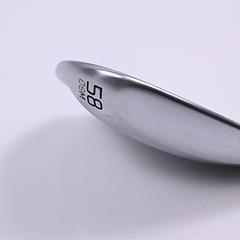 Titleist Vokey SM10 Lob Wedge / 58 Degree / Wedge Flex Titleist Vokey SM10 Shaft - Image 3