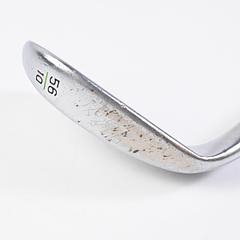 Callaway MD3 Milled Sand Wedge / 56 Degree / Wedge Flex Dynamic Gold Shaft - Image 4