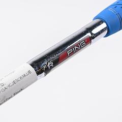 Ping Tour Gorge Gap Wedge / 52 Degree / Blue Dot / Regular Flex Ping CFS Shaft - Image 2