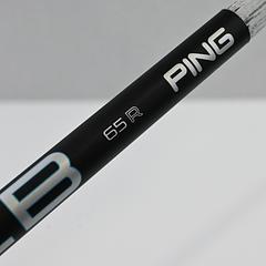 Ping Alta CB Blue 65 #3 Wood Shaft / Regular Flex / Ping 3rd Gen - Image 2