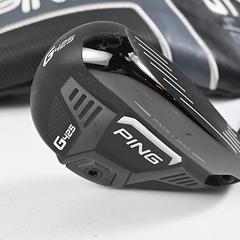 Ping G425 #3 Hybrid / 19 Degree / Regular Flex Ping Alta CB Slate 70 Shaft - Image 1