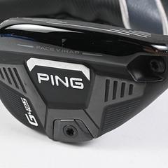 Ping G425 #3 Hybrid / 19 Degree / Regular Flex Ping Alta CB Slate 70 Shaft - Image 2
