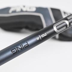 Ping G425 #3 Hybrid / 19 Degree / Regular Flex Ping Alta CB Slate 70 Shaft - Image 6
