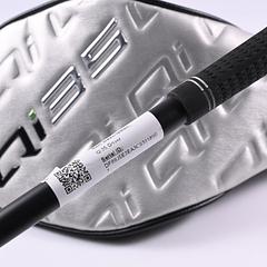Taylormade Qi35 Max Driver / 12 Degree / Regular Flex Aldila RIP'D NV 65 Shaft - Image 7