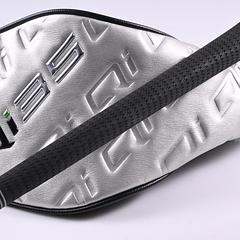 Taylormade Qi35 Max Driver / 12 Degree / Regular Flex Aldila RIP'D NV 65 Shaft - Image 6