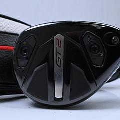 Titleist GT2 #5 Hybrid / 24 Degree / Senior Flex Denali Red 60 Shaft - Image 2