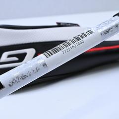 Titleist GT2 #5 Hybrid / 24 Degree / Senior Flex Denali Red 60 Shaft - Image 7