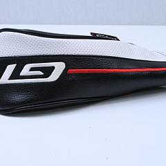 Titleist GT2 #5 Hybrid / 24 Degree / Senior Flex Denali Red 60 Shaft - Image 9