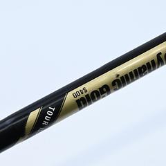 Titleist Vokey SM9 Pitching Wedge / 46 Degree / Stiff Flex Dynamic Gold S400 - Image 4