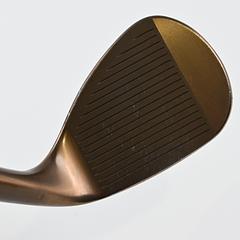 Left Hand Titleist Vokey SM10 Oil Can Lob Wedge / 58 Degree / Wedge Flex Vokey - Image 2