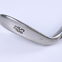 Ping Tour Gorge Lob Wedge / 58 Degree / Yellow Dot / Regular Flex Ping CFS Shaft - Image 4