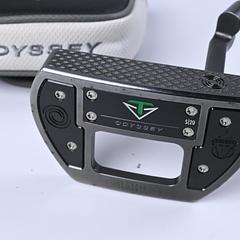 Odyssey Toulon Stroke Lab Seattle Putter / 35 Inch - Image 1