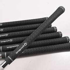 Taylormade P790 2023 Irons / 4-PW / Stiff Flex Dynamic Gold 105 S300 Shafts - Image 1