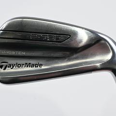 Taylormade P790 UDI 2017 #2 Iron / 17 Degree / Stiff Flex HZRDUS Black 85 - Image 2