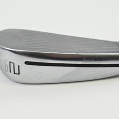 Taylormade P790 UDI 2017 #2 Iron / 17 Degree / Stiff Flex HZRDUS Black 85 - Image 4