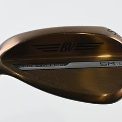 Left Hand Titleist Vokey SM10 Oil Can Lob Wedge / 58 Degree / Wedge Flex Vokey - Image 1