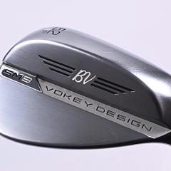 Titleist Vokey SM8 Gap Wedge / 52 Degree / Wedge Flex N.S.PRO Modus3 105 Shaft - Image 1
