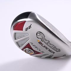 Taylormade Burner 2007 #4 Hybrid / 22 Degree / Regular Flex - Image 2